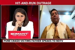 Why No Action Against Accused's Parents: Mumbai Hit-And-Run Victim's Relative Why No Action Against Accused's Parents: Mumbai Hit-And-Run Victim's Relative