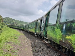 Heritage Train: प्राकृतिक नजारों वाले रूट पातालपानी-कालाकुंड के बीच फिर चलेगी ट्रेन, IRCTC पर बुकिंग शुरू