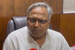 Ex IAS Officer Manish Varma JDU में शामिल होते ही बनाए राष्ट्रीय महासचिव, देखें खास बातचीत