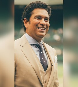"As A Sportsperson...": Sachin Tendulkar, Saina Nehwal Lead Wishes On Independence Day