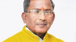 Lakshman Acharya Appointed Assam Governor, Gets Charge Of Manipur Too