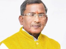 Lakshman Acharya Appointed Assam Governor, Gets Charge Of Manipur Too