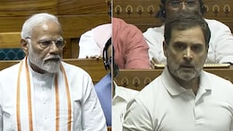 BJP Alleges Rahul Gandhi Insulted Hindus, Portions Of His Speech Expunged