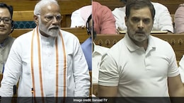 Day After Big Haryana Win, PM Targets Congress With Eye On Maharashtra