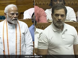 Day After Big Haryana Win, PM Targets Congress With Eye On Maharashtra Day After Big Haryana Win, PM Targets Congress With Eye On Maharashtra