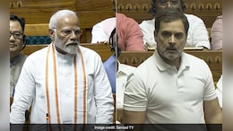 'हिंदूं'वरुन गांधी-मोदींमध्ये खडाजंगी, लोकसभेत नेमकं काय झालं?