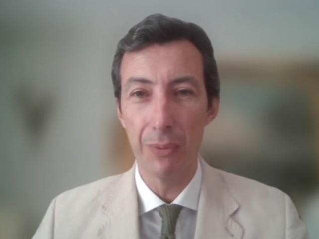 UK-India Business Group CEO Bullish On Ties Between Modi 3.0 And Labour 2.0