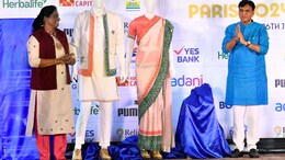 ओलंपिक 2024 में भारतीय खिलाड़ियों की ड्रेस को लेकर बढ़ा विवाद