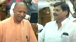 Yogi Adityanath Takes Dig At Akhilesh Yadav's Uncle, Gets A "Deputy" Reply