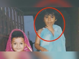 बचपन में घर से भाग गई थी ये लड़की, लड़कों के साथ किया रूम शेयर, एक फिल्म ने ऐसी बदली किस्मत बन गई सुपरस्टार...पहचाना क्या? बचपन में घर से भाग गई थी ये लड़की, लड़कों के साथ किया रूम शेयर, एक फिल्म ने ऐसी बदली किस्मत बन गई सुपरस्टार...पहचाना क्या?