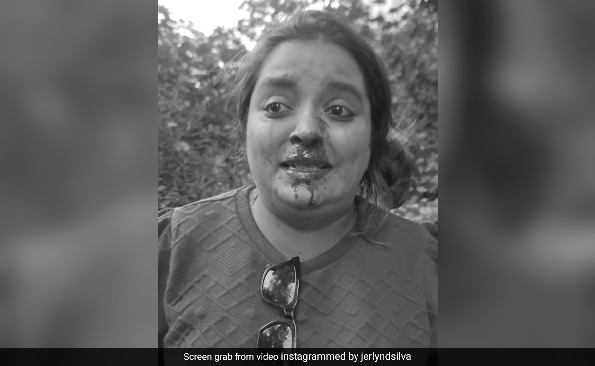 "Anything Could Have Happened": Woman With 2 Kids Punched In Road Rage Case