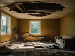 मौत का छज्जा! फरीदाबाद में हंसी-खुशी खेल रहे तीन भाई-बहनों की मौत की दर्दनाक कहानी मौत का छज्जा! फरीदाबाद में हंसी-खुशी खेल रहे तीन भाई-बहनों की मौत की दर्दनाक कहानी