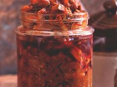 सिर्फ 10 मिनट में बनाएं स्वाद और सेहत से भरपूर अचार, शेफ ने शेयर की आसान रेसिपी