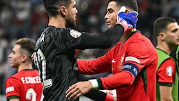 Portugal Goalkeeper Diogo Costa Defends Cristiano Ronaldo After 'Game Of His Life' vs Slovenia