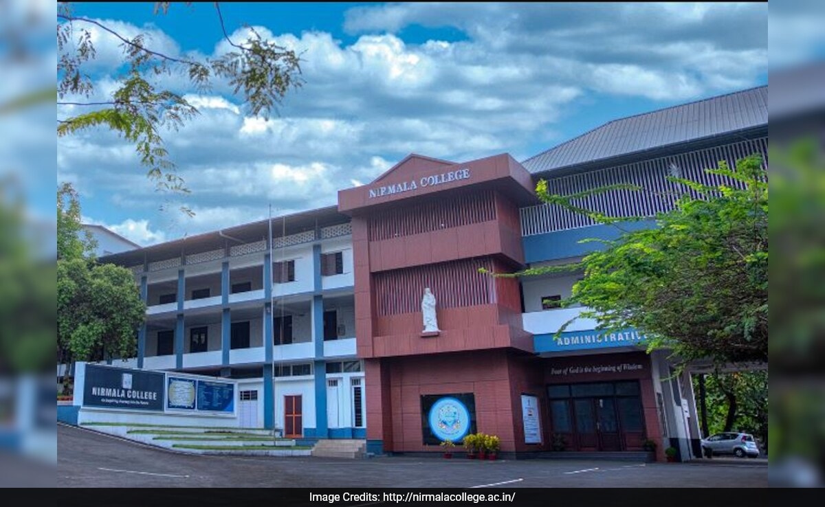 Row Over Students' Demand To Offer Namaz In Kerala's Church-Run College