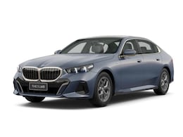 2024 BMW 5-Series LWB Price Comparison: Here's How It Fares Against Rivals 2024 BMW 5-Series LWB Price Comparison: Here's How It Fares Against Rivals