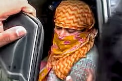 Puja Khedkar's Mother Manorama Sent To Police Custody For 2 Days Puja Khedkar's Mother Manorama Sent To Police Custody For 2 Days