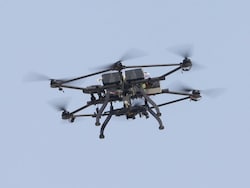 Russia Dismisses Polish Statements On Drones In Its Airspace As &#039;Nothing New&#039;