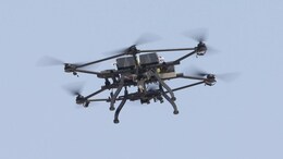 For Ukraine, Iran War Triggers A 'Oil Like' Drone Demand Rush