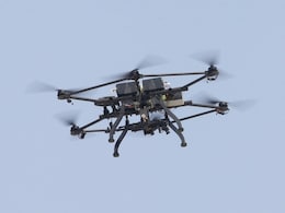 Fire At Oil Refinery As Ukraine Launches Dozens Of Drones At Russia Fire At Oil Refinery As Ukraine Launches Dozens Of Drones At Russia