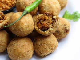 How To Turn Your Leftover Dal Into The Best Kachoris You've Ever Tasted How To Turn Your Leftover Dal Into The Best Kachoris You've Ever Tasted