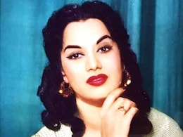 1945 में हीरोइनों को मिलती थी इतनी फीस, आजादी के पहले के बारे में एक्ट्रेस ने किया खुलासा 1945 में हीरोइनों को मिलती थी इतनी फीस, आजादी के पहले के बारे में एक्ट्रेस ने किया खुलासा