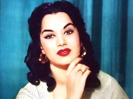 1945 में एक्ट्रेसेस को एक दिन की मिलती थी बस इतनी फीस, रकम सुन चौंक जाएंगे यंग सिनेमाप्रेमी 1945 में एक्ट्रेसेस को एक दिन की मिलती थी बस इतनी फीस, रकम सुन चौंक जाएंगे यंग सिनेमाप्रेमी