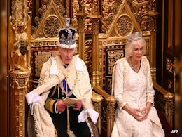 King Charles III To Set Out UK Government's To-Do List King Charles III To Set Out UK Government's To-Do List