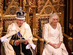 King Charles To Become 1st British Monarch In 500 Years To Pray With Pope