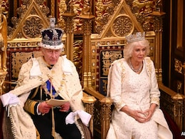 King Charles To Become 1st British Monarch In 500 Years To Pray With Pope King Charles To Become 1st British Monarch In 500 Years To Pray With Pope