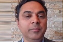 Union Budget 2024: Krishnamurthy Subramanian ने बताया युवाओं के लिए बजट में क्या-क्या है? Union Budget 2024: Krishnamurthy Subramanian ने बताया युवाओं के लिए बजट में क्या-क्या है?