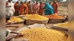 Rajasthan: दो साल से खाद्य सुरक्षा योजना में जुड़ने का इंतजार, 16 हजार से अधिक आवेदन लंबित