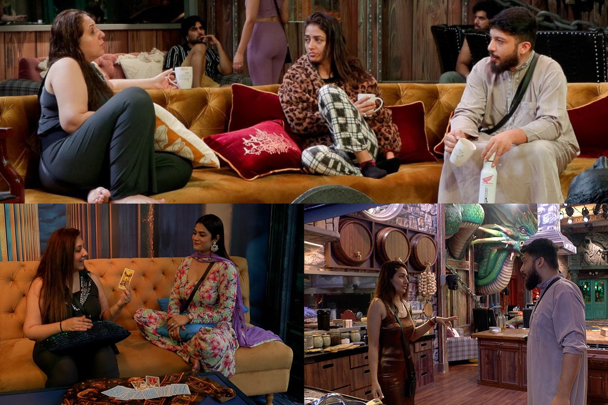 Bigg Boss OTT 3: Kritika Malik is Audiences' Favorite Among Maliks, Says Munisha Khatwani