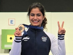 Looking Back At 2024: Manu Bhaker Completes Redemption Arc At Olympics, Makes History With Two Historic Bronze Medals In Paris