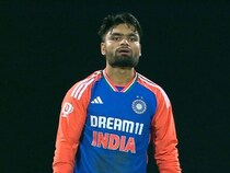 Rinku Singh Picked For Duleep Trophy As BCCI Makes Big Changes In Squads