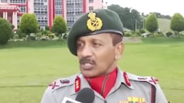 "Agenda-Driven Narratives": Top Assam Rifles Officer On "Bias" Allegations In Manipur Ops