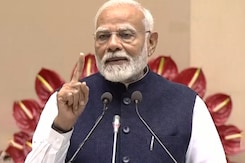 PM Modi in CII: भारत जल्द दुनिया की तीसरी सबसे बड़ी अर्थव्यवस्था बनेगा : PM Modi PM Modi in CII: भारत जल्द दुनिया की तीसरी सबसे बड़ी अर्थव्यवस्था बनेगा : PM Modi