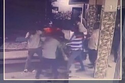 कर्वधा: ढांबा संचालक के साथ BJP नेता पर मारपीट का आरोप, वीडियो वायरल