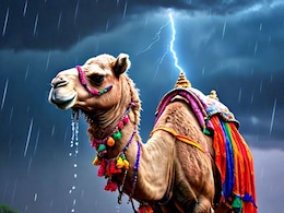 Rajasthan Weather Update: राजस्थान मे जोरदार बरस रहा सावन, अगले 3 दिनों में बारिश कई जिलों में मचा सकती है तबाही