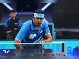 "कोई पद लेकर..." आखिरी ओलंपिक खेल चुके टेबल टेनिस दिग्गज अचंता शरत कमल ने बताया आगे का प्लान "कोई पद लेकर..." आखिरी ओलंपिक खेल चुके टेबल टेनिस दिग्गज अचंता शरत कमल ने बताया आगे का प्लान