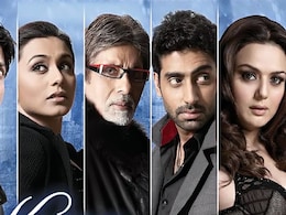 शाहरुख खान ने 18 साल पहले आई 'कभी अलविदा ना कहना' में की थी नकल, पाकिस्तानी एक्टर ने किया चौंकाने वाला दावा