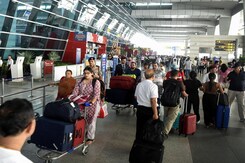 How Massive Microsoft Outage Hit Indian Airports, What You Can Expect How Massive Microsoft Outage Hit Indian Airports, What You Can Expect