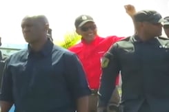 Rwanda, Syria Set To Extend Decades-Long Authoritarian Rule Rwanda, Syria Set To Extend Decades-Long Authoritarian Rule