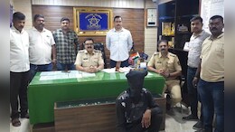 भिवंडीत 6 वर्षीय चिमुकल्याची हत्या; आरोपीला काही तासात अटक, हत्येचं कारणही समोर