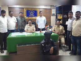 भिवंडीत 6 वर्षीय चिमुकल्याची हत्या; आरोपीला काही तासात अटक, हत्येचं कारणही समोर