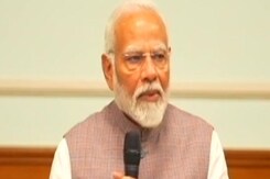 Paris Olympics में जा रहे Athletes से PM Modi की बातचीत, दिया जीत का मंत्र Paris Olympics में जा रहे Athletes से PM Modi की बातचीत, दिया जीत का मंत्र