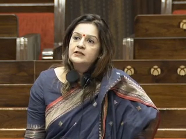 "Lack Of Opportunities In India Are Forcing Youth To Go Abroad": Shiv Sena MP