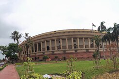 Eviction Notice Given To 200 Ex-MPs For Overstaying In Official Bungalows Eviction Notice Given To 200 Ex-MPs For Overstaying In Official Bungalows