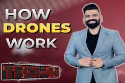 Tech With TG: All You Need to Know About Drones in India Tech With TG: All You Need to Know About Drones in India