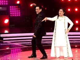 गोविंदा ने चढ़ती जवानी गाने पर अरुणा ईरानी के साथ किया डांस, देखकर समझ जाएंगे यूं ही हीरो नंबर वन नहीं हैं वो